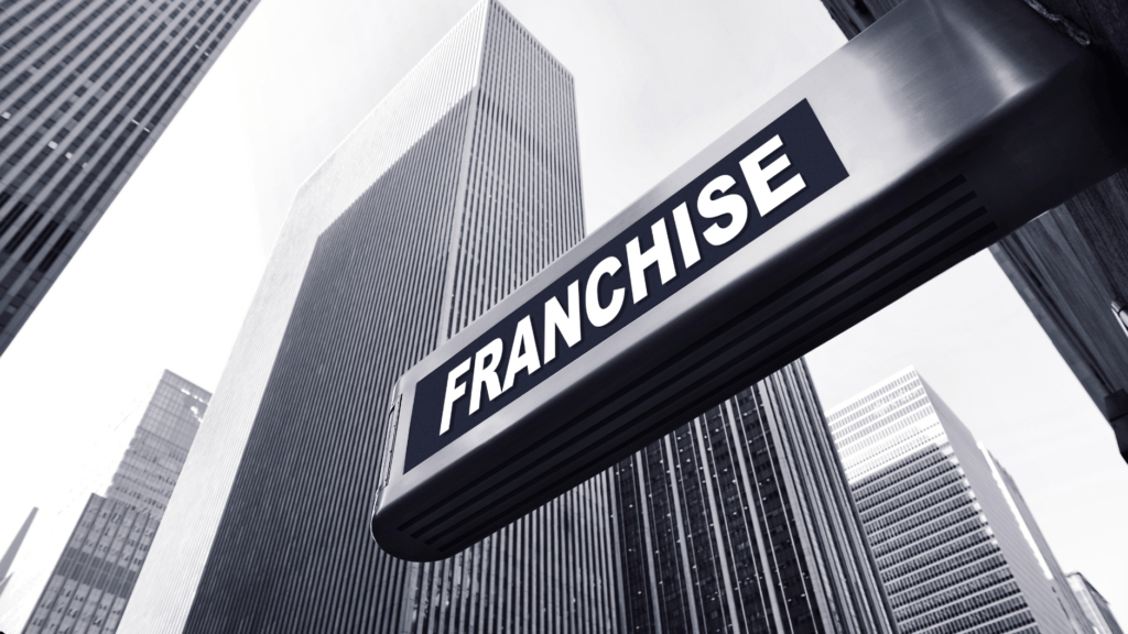 Franchise Opportunities