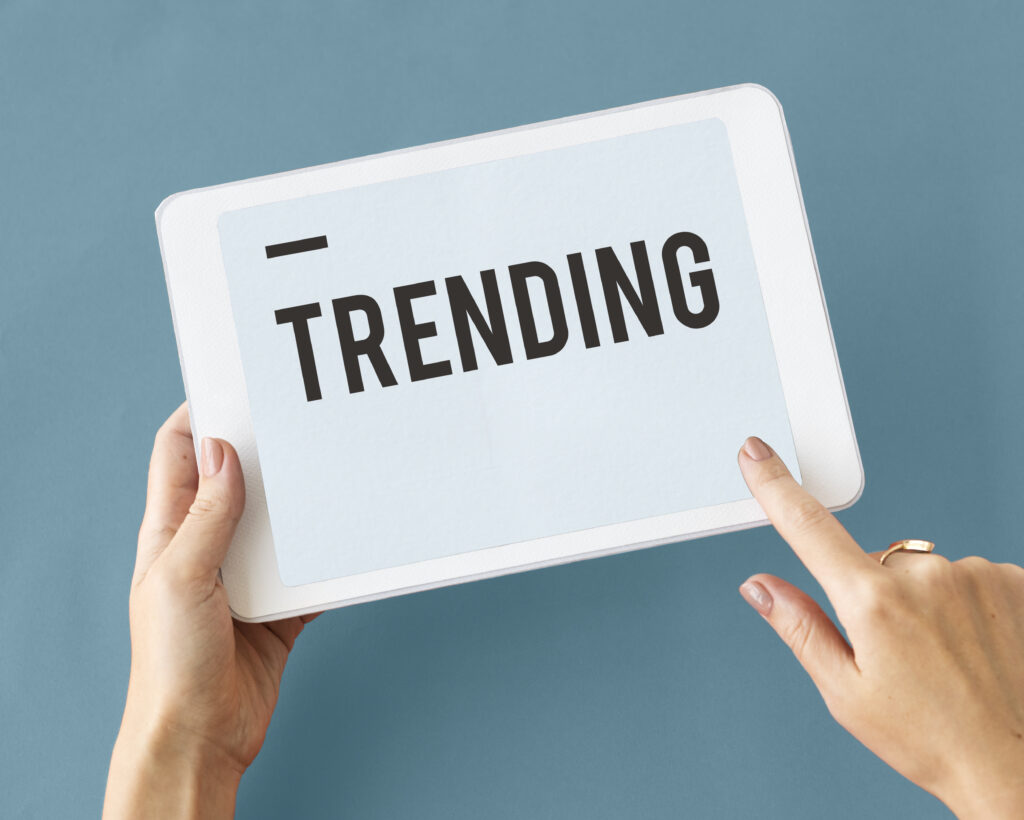 Franchise Trends