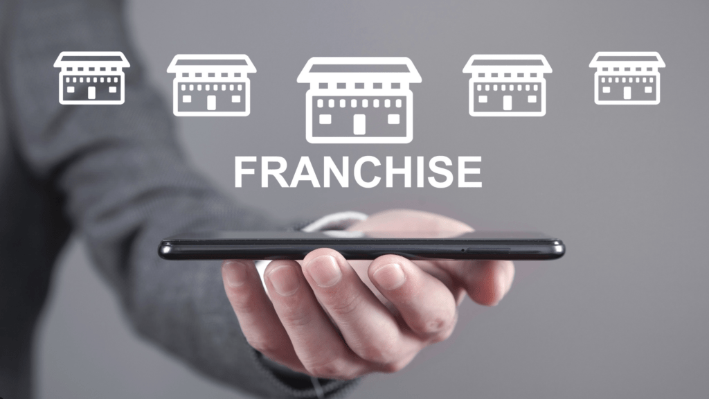 Franchise Your Business