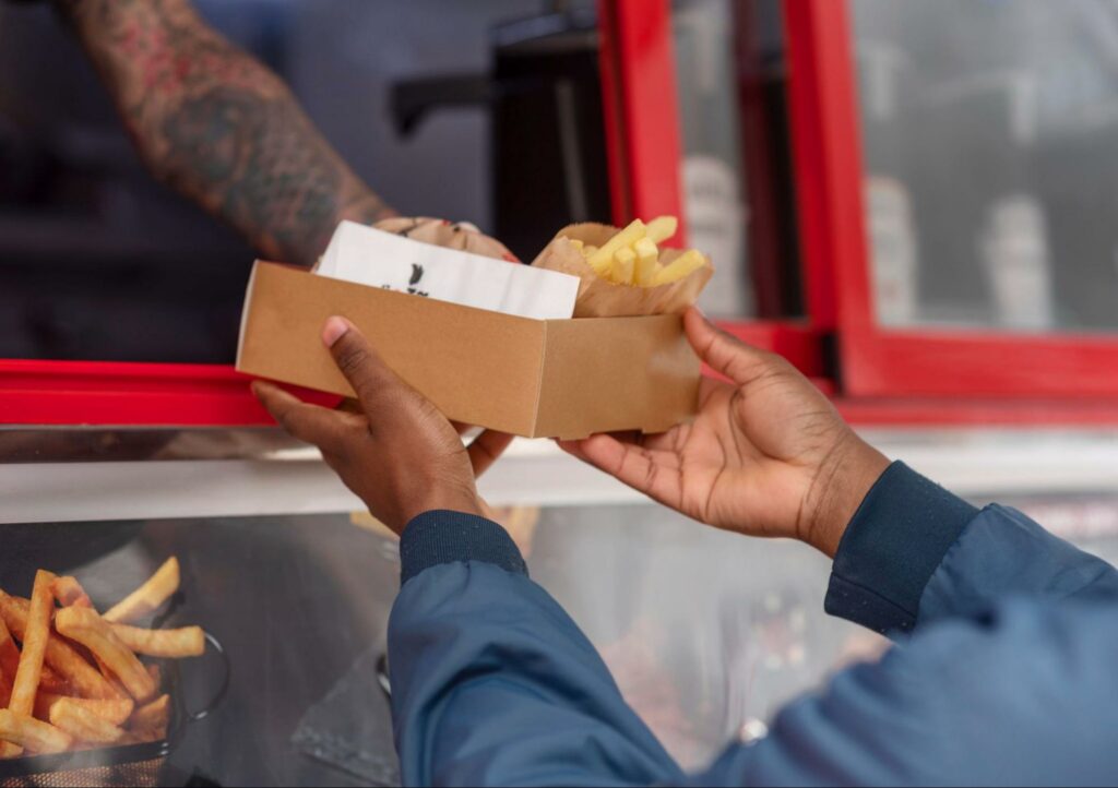 Fast Food Franchises