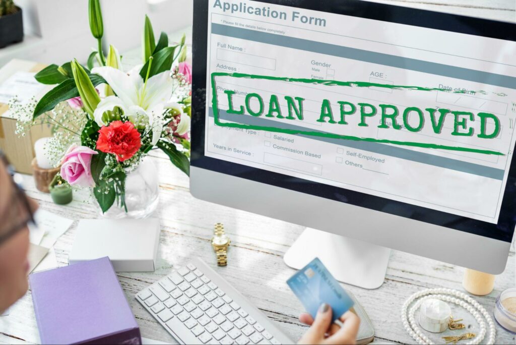 Locking Down the Loan