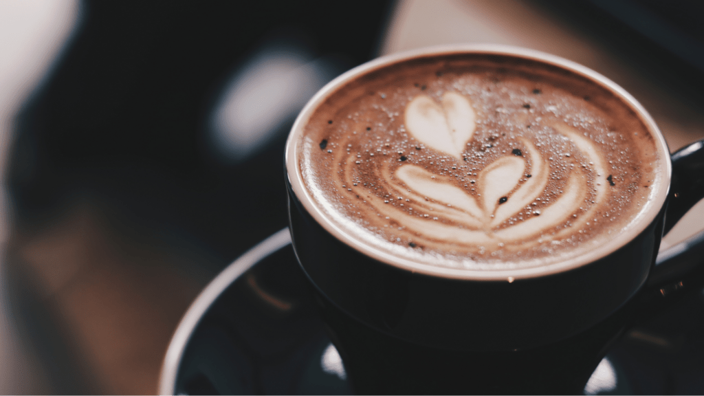 Conquering the Coffee Shop Franchise Hurdles