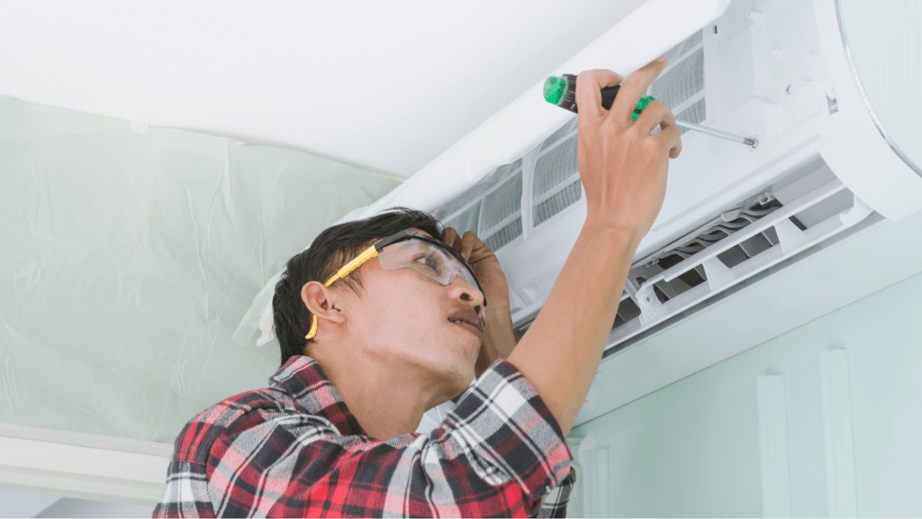 Handyman Services