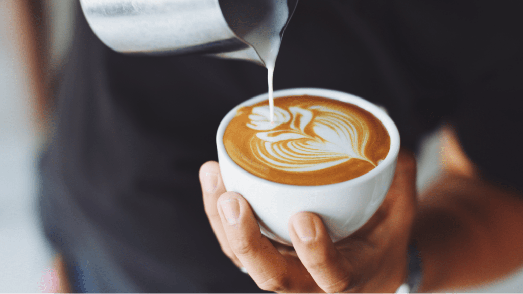 Pour the Money Like Espresso Shots: Financial Planning & Securing Capital