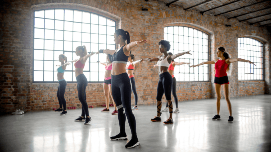Consistent Cash Flow Through Memberships