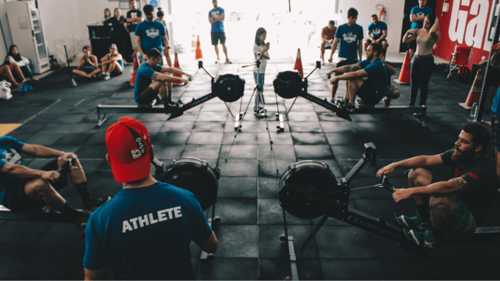Fitness Center Franchise