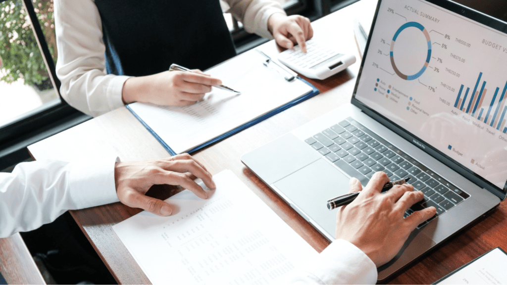 Localized Offerings and Global Reach