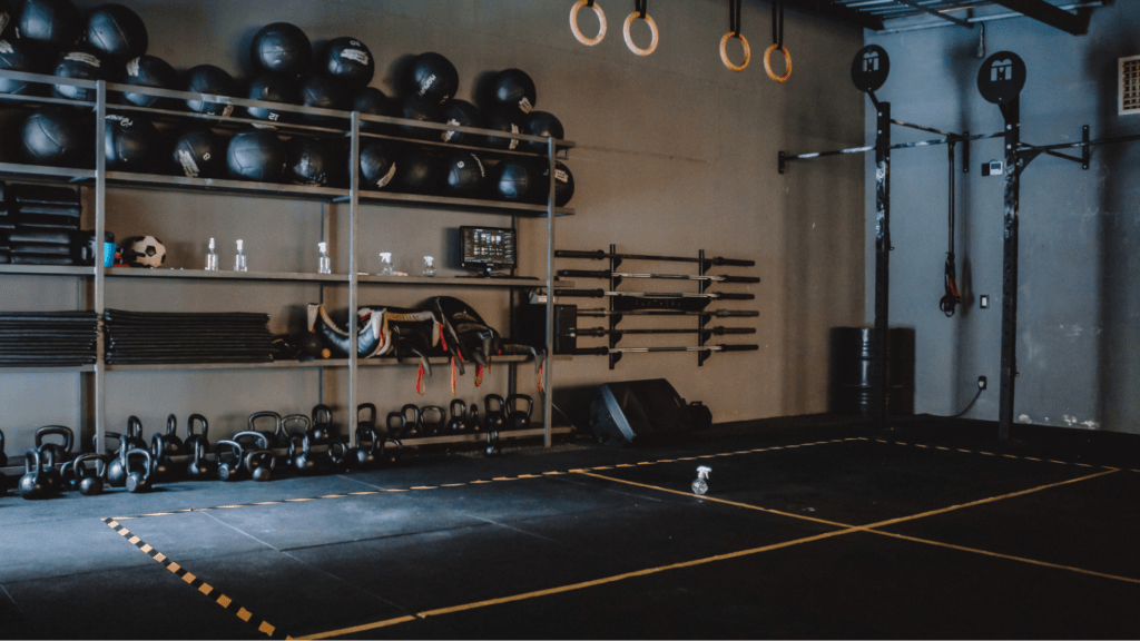 Top 5 Fitness Center Franchises to Own in 2024